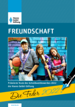 Freundschaft