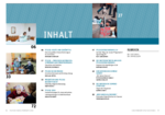 Pflege 2030 - Anforderungen an Politik und Gesellschaft