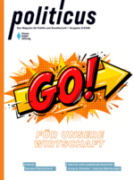 Go! Für unsere Wirtschaft