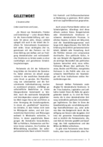 Geleitwort