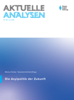 Die Asylpolitik der Zukunft