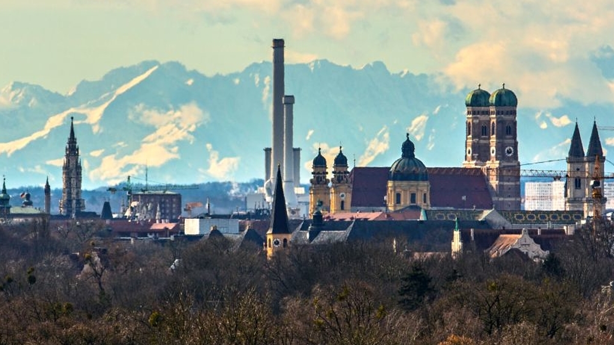 Die Stadt München strebt an, bis zum Jahr 2035 klimaneutral zu sein. Die Stadtverwaltung ist ambitioniert und soll dieses Ziel bereits bis 2030 erreichen. 