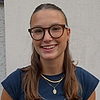 Werkstudentin: Marie Hartmann