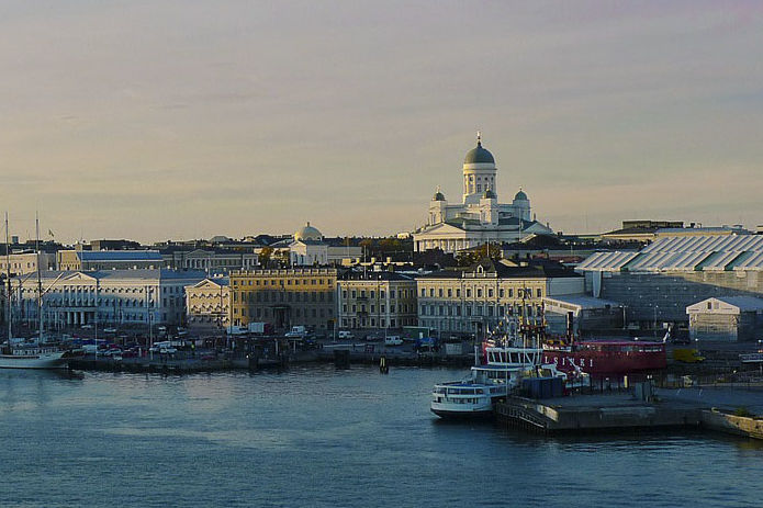  „Nachhaltiges Europa - Nachhaltige Zukunft", das ist die Devise für Finnlands EU-Ratsvorsitz.