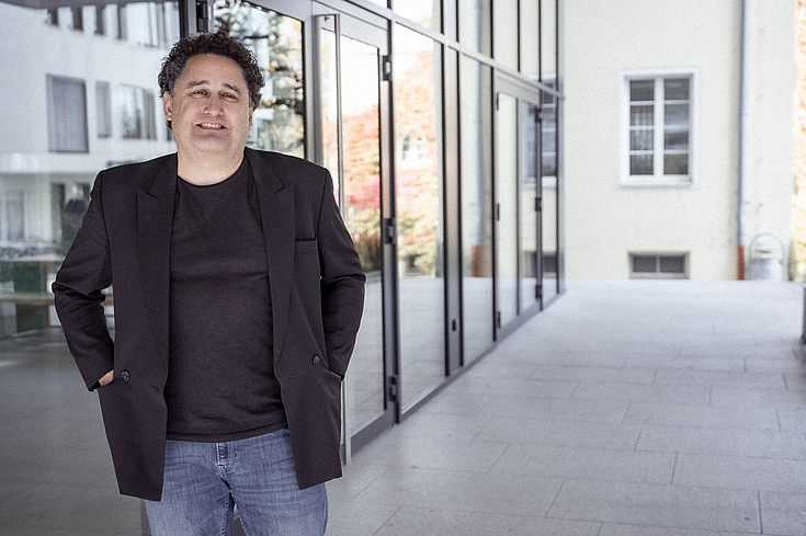 Prof. Dr. Oliver Hidalgo