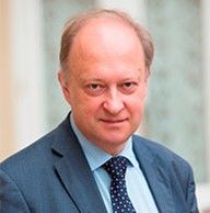 Dr. Andrey Kortunov ist Generaldirektor des "Russian International Affairs Council".
