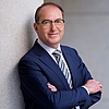 Bundesinnenminister: Alexander Dobrindt