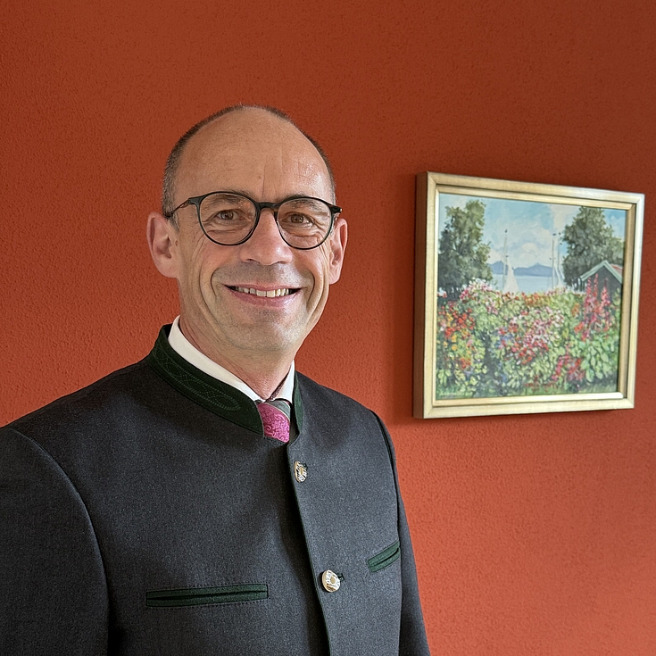 Stefan Reichelt, Kommunalpolitiker