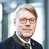 Dr. Hans-Eckhard Sommer ist seit 2018 Präsident des Bundesamtes für Migration und Flüchtlinge (BAMF): Dr. Hans-Eckhard Sommer