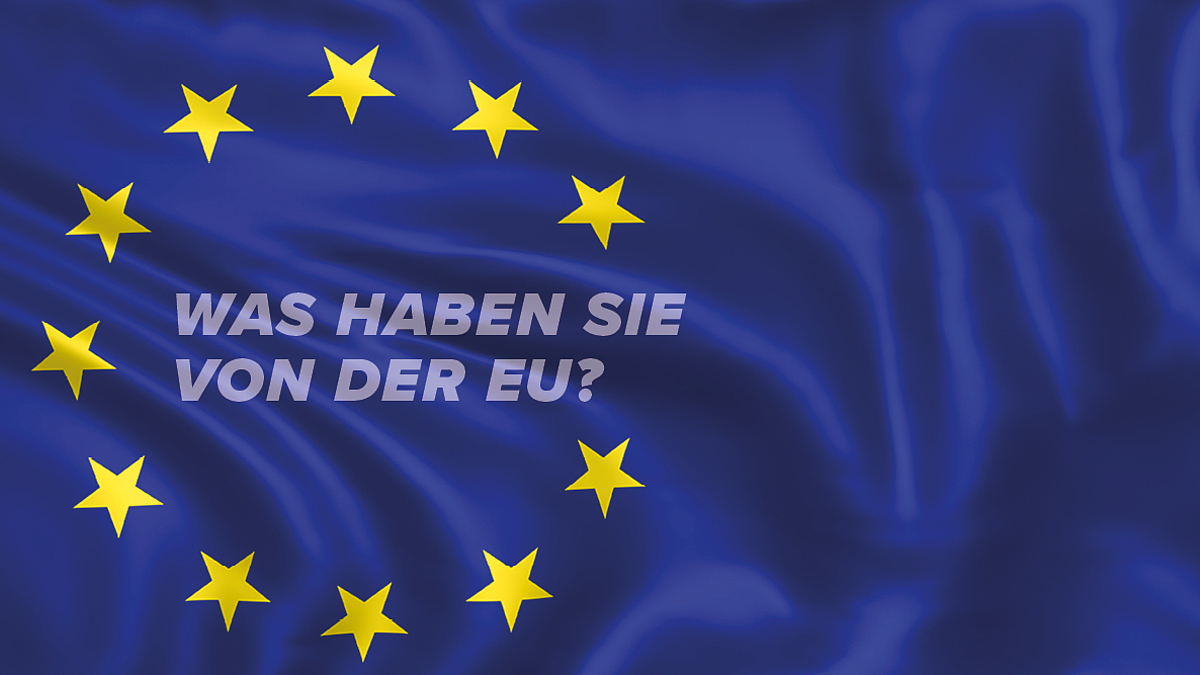 „Gäbe es die EU nicht, wir müsste sie jetzt  erfinden.“ (Österreichs Bundeskanzler a.D. Wolfgang Schüssel)