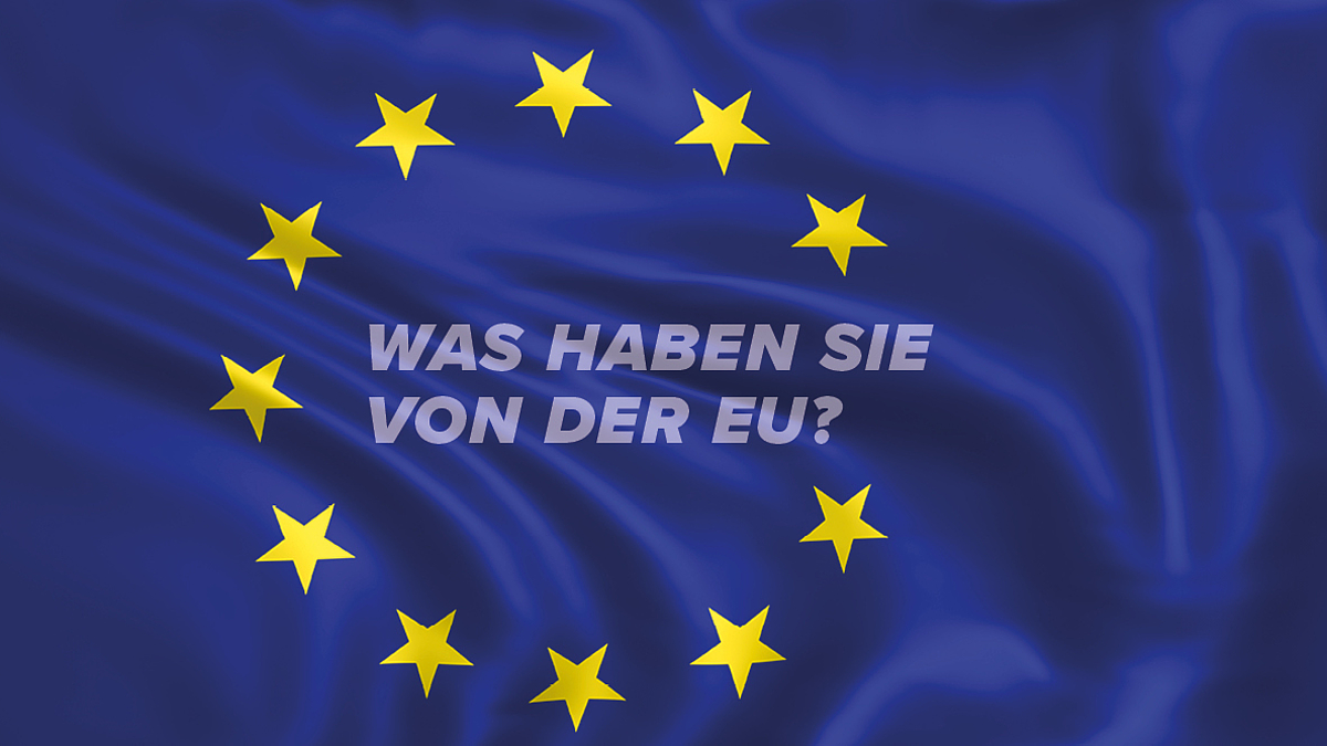 „Gäbe es die EU nicht, wir müssten sie jetzt erfinden.“ (Österreichs Bundeskanzler a.D. Wolfgang Schüssel)