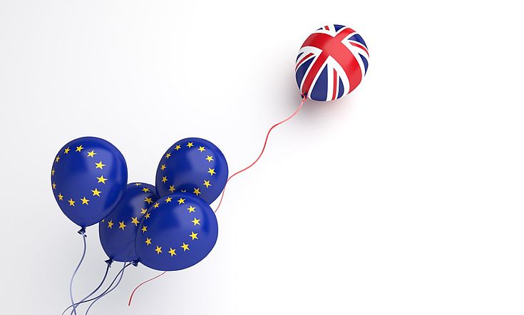 In buchstäblich letzter Minute ist doch noch ein Handelsabkommen zwischen EU und Großbritannien zustande gekommen.