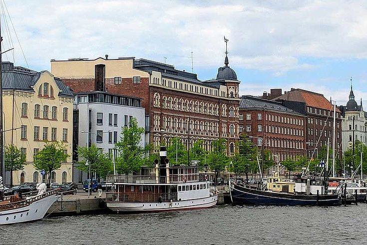 Die EU steht vor großen Aufgaben und Herausforderungen, wie etwa dem Brexit