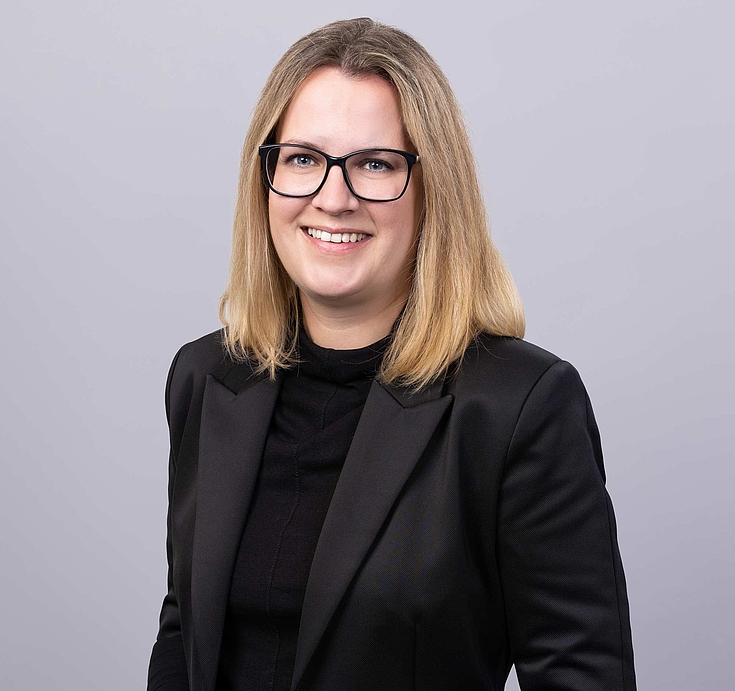 Teresa Pfaffinger ist Referentin für Internationales, Europa, Jugend und Bildung im Institut für Politische Bildung bei der Hanns-Seidel-Stiftung.