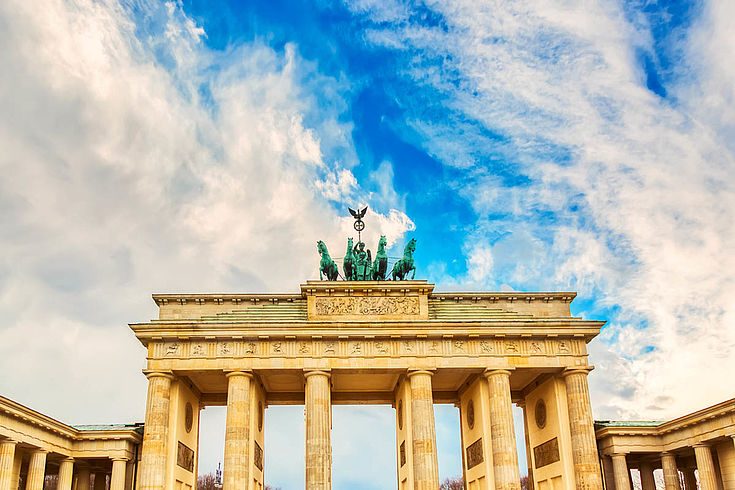 Vom Fall der Mauer zum Fall der Grenzen in Europa: Wie kann zusammenwachsen, was zusammen gehört?