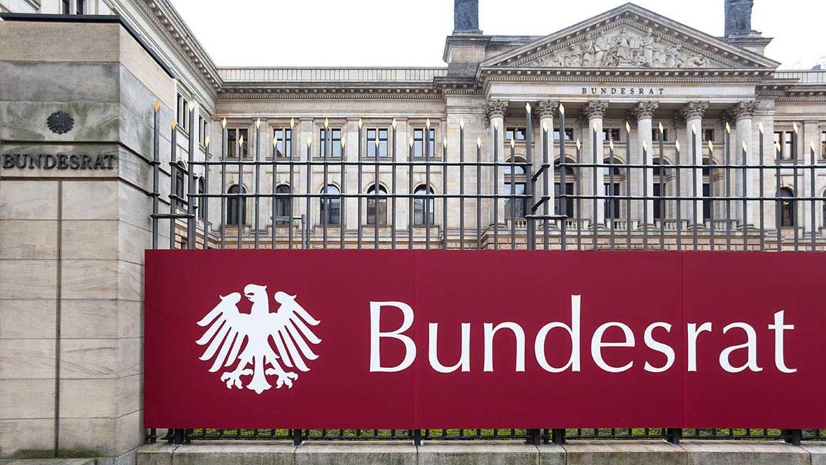 Vorteil Föderalismus