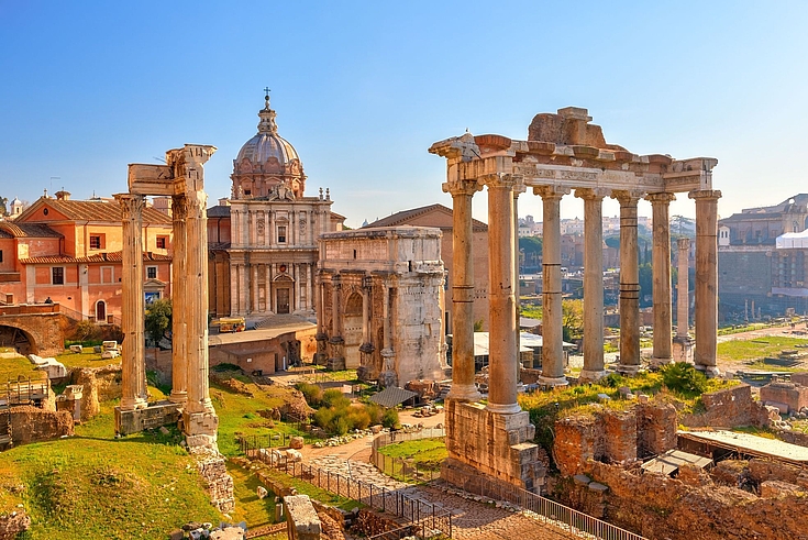 Forum Romanum