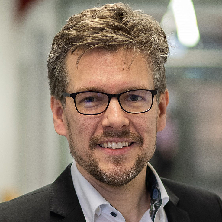 Prof. Dr. Torsten Busacker Professur für Verkehrsträgermanagement Hochschule München