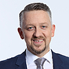 Sozialpolitischer Sprecher der CSU-Landtagsfraktion: Thomas Huber
