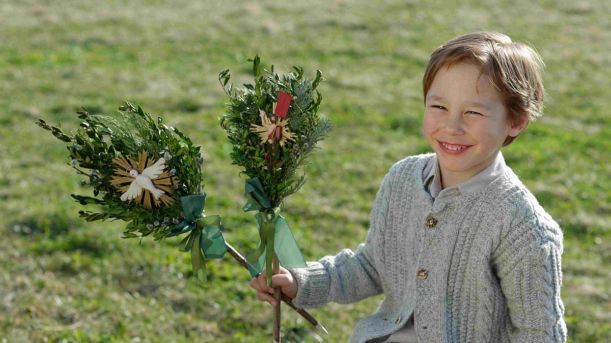 Zum vollständigen Artikel: Ostern in Krisenzeiten: Warum die Auferstehung Hoffnung gibt