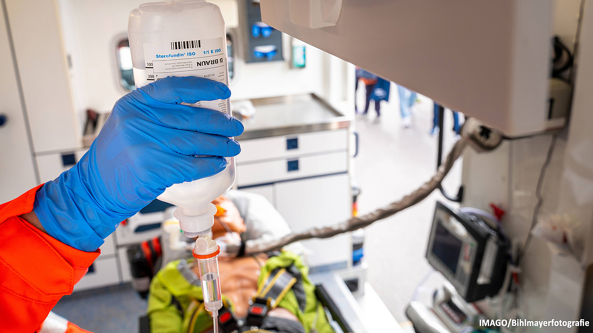 Die Europäischen Union leistet einen großen Beitrag zur Verbesserung der öffentlichen Gesundheit. 