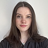 Werkstudentin: Antonia Disselkamp