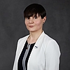 Sicherheitsanalystin: Aleksandra Koziol