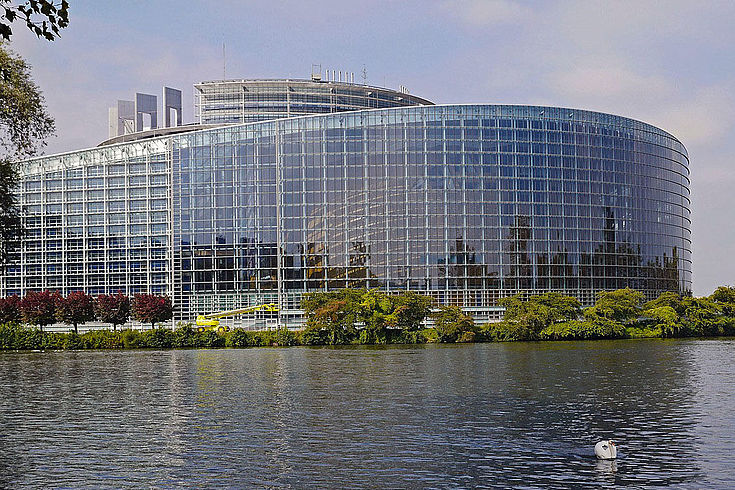 Bei der Europawahl 2019 hat jeder EU-Bürger nur eine Stimme, aber jede Stimme zählt