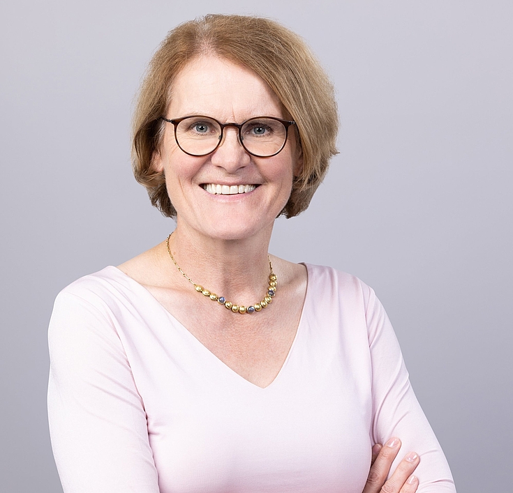 Jutta Möhringer