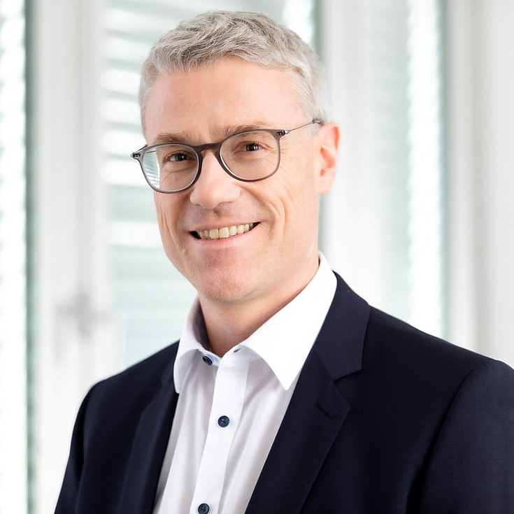 Alexander Kreipl - Verkehrs- und umweltpolitischer Sprecher Leiter Verkehr/Technik/ Umwelt ADAC Südbayern e. V.