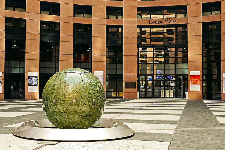 Die Europäische Union steht vor vielen Herausforderungen wie etwa dem Brexit. In welche Richtung wird sich die EU entwickeln?