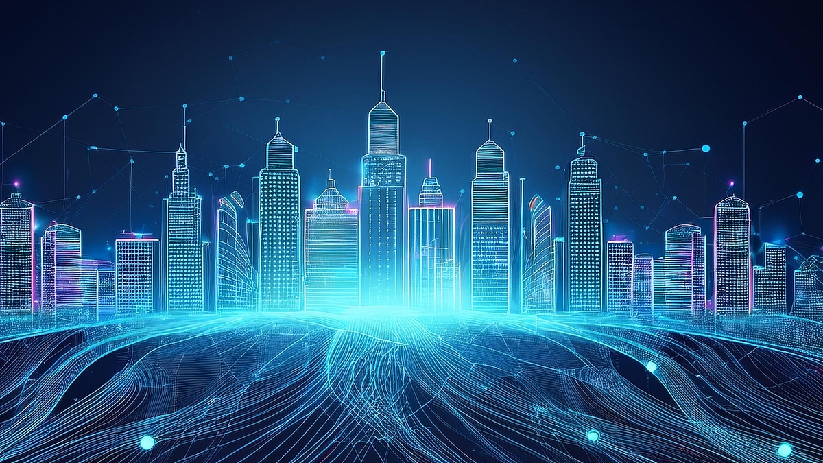 Die digitale Infrastruktur hat sich in Deutschland mittlerweile deutlich verbessert. Gleichzeitig entstehen zahlreiche Start-ups, die mit innovativen Ideen und maßgeschneiderten Anwendungen neue Möglichkeiten eröffnen – gerade für Städte und Gemeinden.