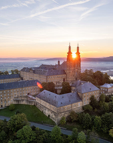 Kloster Banz Kloster Banz