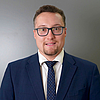 Auslandsmitarbeiter und Projektleiter für Tschechien und Polen in Prag: Dr. Andreas Wüst