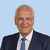 Bayerischer Staatsminister des Innern: Joachim Herrmann, MdL