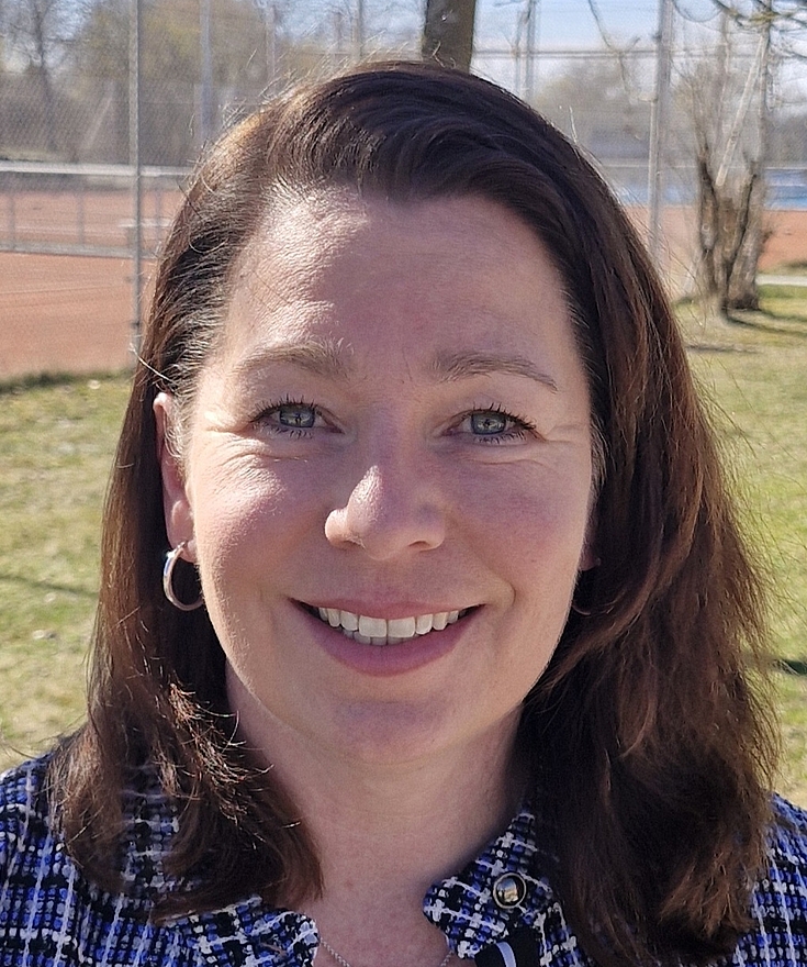 Alexandra Machwirth, Rentenexpertin bei der Rentenversicherung Bayern Süd