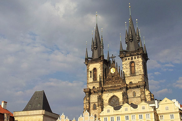 Überraschend verkündete Premierminister Sobotka  seinen Rücktritt als Regierungschef