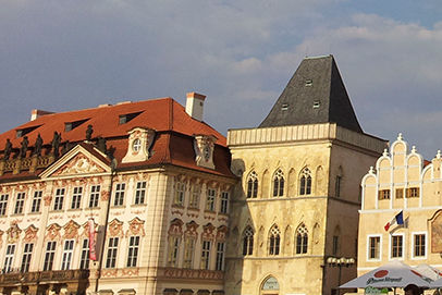 Scharfe Auseinandersetzungen in der tschechischen Regierungskoalition eskalierten