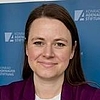 Referentin für Kirchen und Religionsgemeinschaften der Konrad-Adenauer-Stiftung: Dorothea Kirmeß