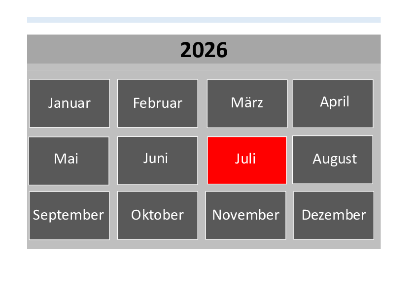 Historische Ereignisse im Juli 2026