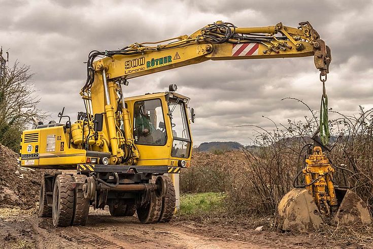 In der Gemeinde Selfkant in NRW: Einheimische zahlten 100€/m², Auswärtige 146€/m²