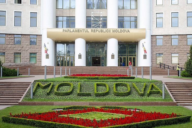 Am 11. Juli finden in der Republik Moldau vorgezogene Parlamentswahlen statt, nachdem eine Regierungsbildung gescheitert war.