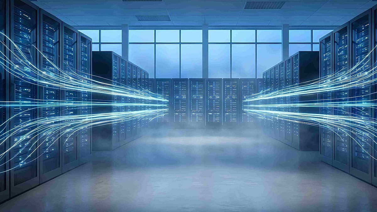Hier geht's zum Artikel: "Warum Künstliche Intelligenz zur strategischen Infrastruktur wird"