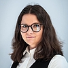 Wissenschaftliche Mitarbeiterin Büro Prag: Klára Kloučková