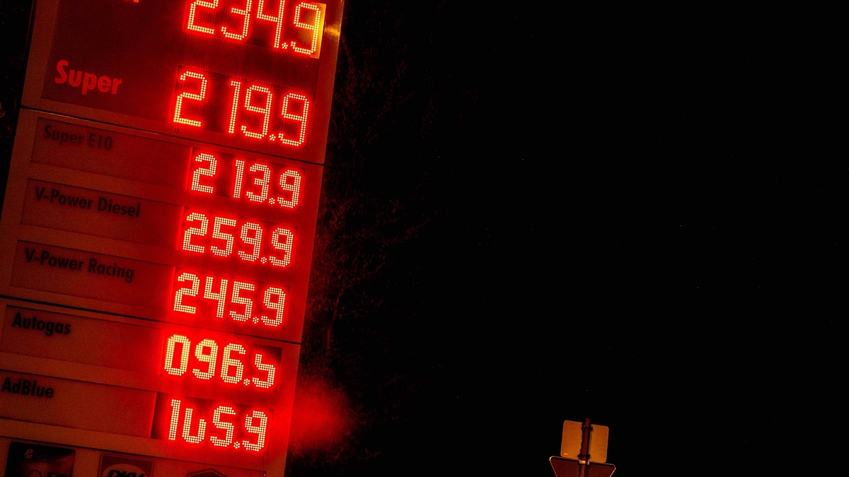 Zum vollständigen Artikel: Staatliche Entlastung löst keine Strukturprobleme