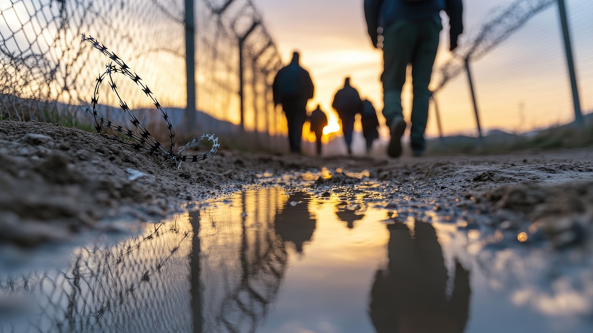 Lesen Sie den vollständigen Artikel "Innenminister Alexander Dobrindt, MdB, erläutert die Migrationswende: Grenzkontrollen, Rückführungen, GEAS-Reform und Integration – und zieht Bilanz"