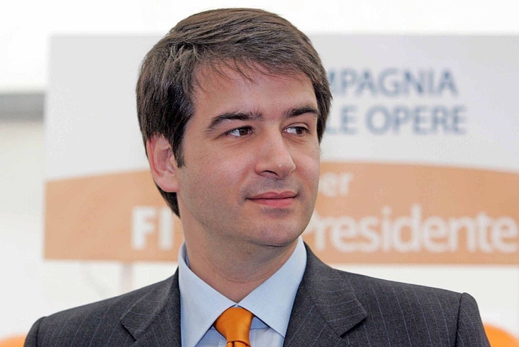 Raffaele Fitto, Vizepräsident der neuen EU-Kommission, ist für die Bereiche Kohäsion und Reformen zuständig, die sich auch auf die Landwirtschaftspolitik beziehen