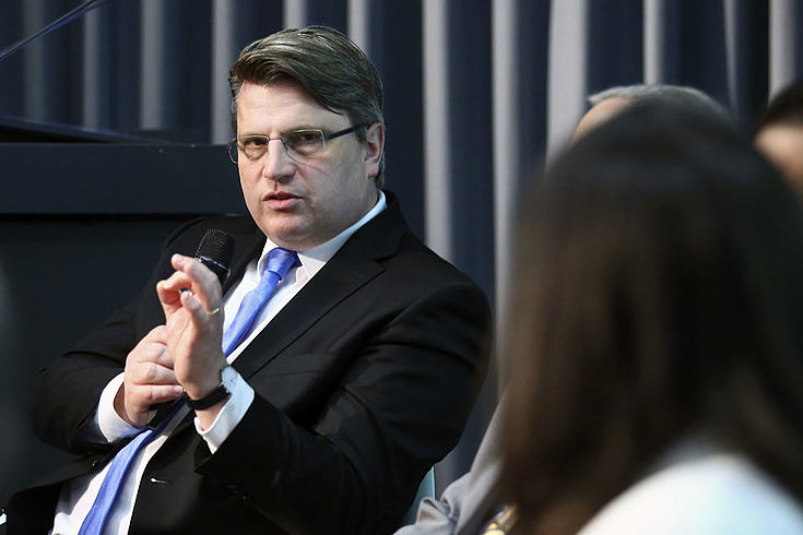 Religiöser Bezug der Attentate von Würzburg, Ansbach und Berlin nicht von der Hand zu weisen (Winfried Bausback, Mdl)