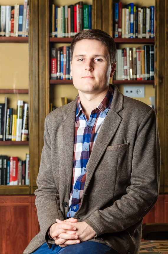 Piotr Szymański, Senior Fellow, Security and Defence Department, Centre for Eastern Studies