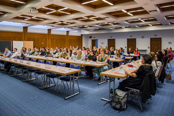 75 Stipendiaten diskutierten über Auswirkungen der sozialen Konstruktionen von Sexualität auf Mensch und Gesellschaft.